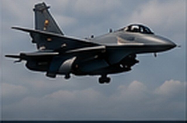 Військова авіація